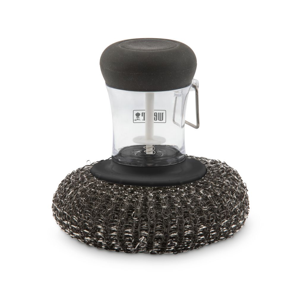 Plancha -Spülbürste Basis 1 Plancha -Spülbürste Basis