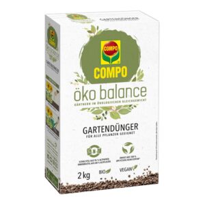 Öko Balance Gartendünger 2 kg