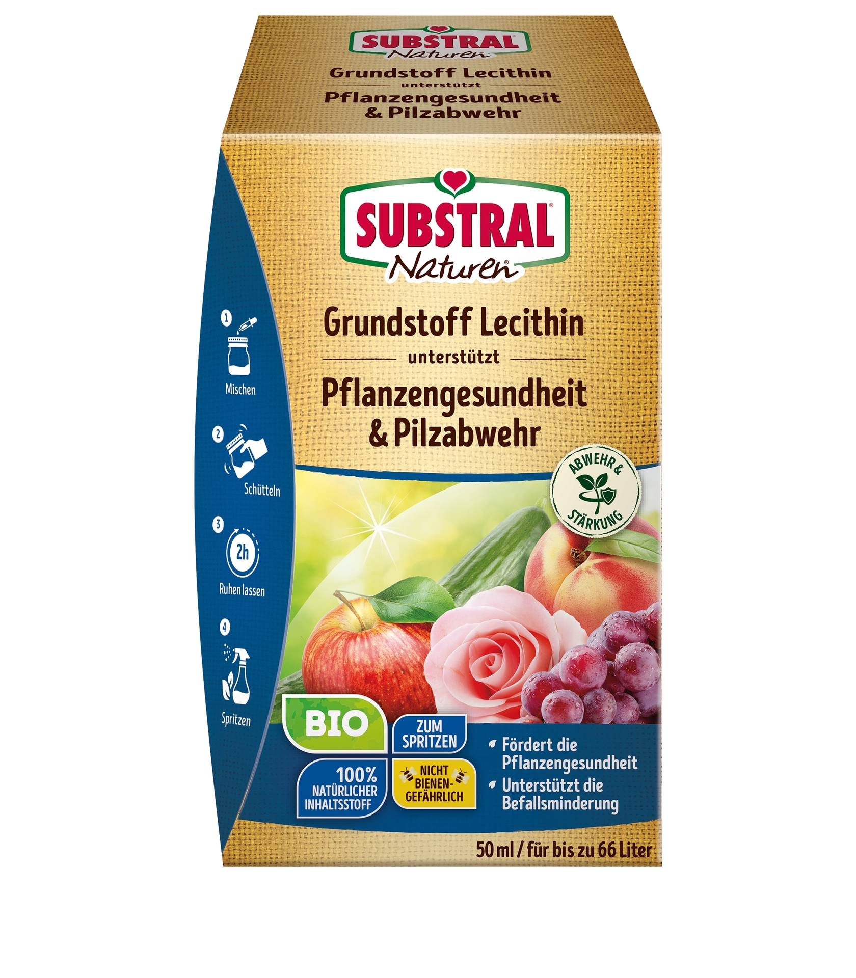 Grundstoff Lecithin 1 Grundstoff Lecithin