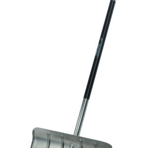 Aluminium-Schneeschieber