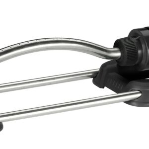 Viereckregner Aqua S