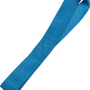 Zurrschlaufen für Zurrgurte, 25x400mm