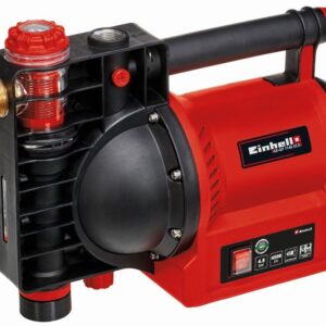 Gartenpumpe GE-GP 1145 ECO