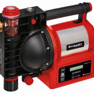 Hauswasserautomat GE-AW 1246 N FS