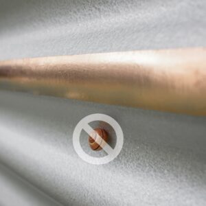 Schneckenschutz Klebeband