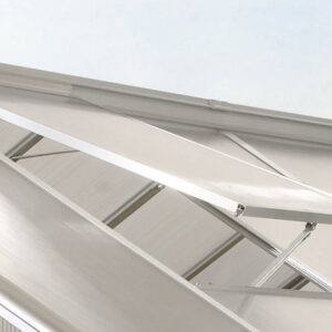 Dachfenster Eos o. Glas