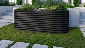 Hochbeeterweiterung stretched 858