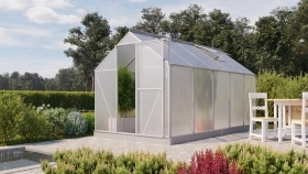 Gewächshaus Eos 7500