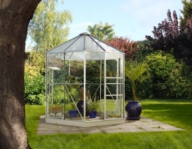 Gewächshaus Juno 4500 ESG/HKP