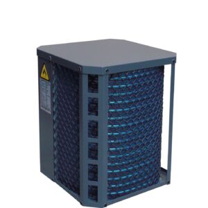 Wärmepumpen Heatermax