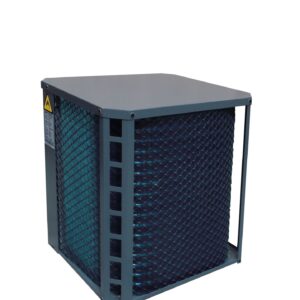 Wärmepumpen Heatermax