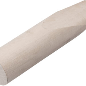 Holzeinsatz für Hohlkeil Alu