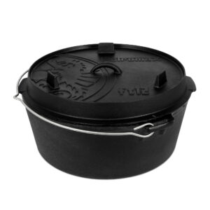 Feuertopf Dutch Oven ft12