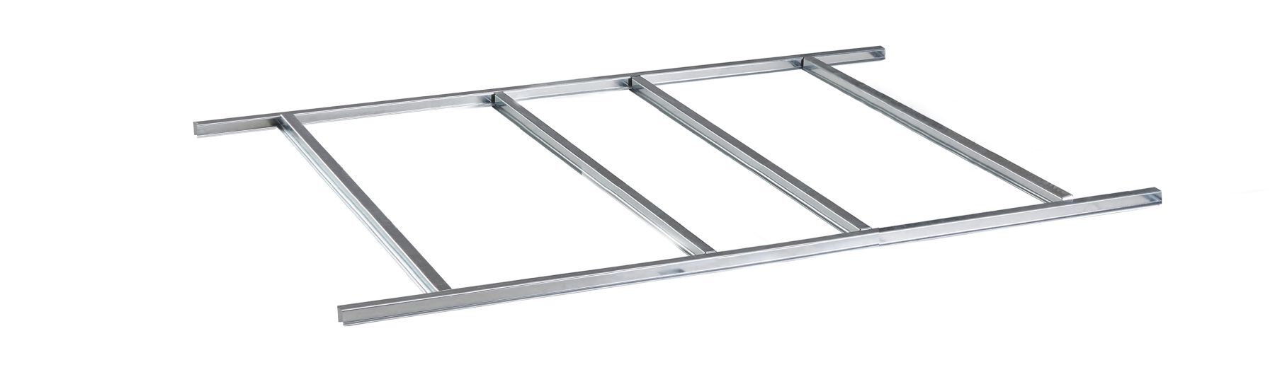 Fundament für Gerätehaus mit Satteldach 1 Fundament für Gerätehaus mit Satteldach