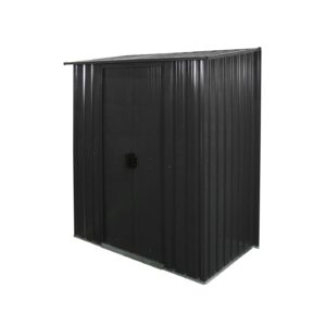 Anbauraum für Gerätehäuser