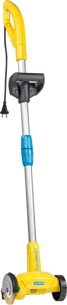 Weedbrush Fugenbürste 1 Weedbrush Fugenbürste