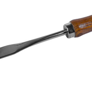 Plattenfugenreiniger Holzgriff