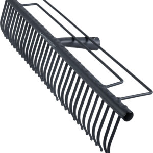 Rasenrechen 70cm, lose