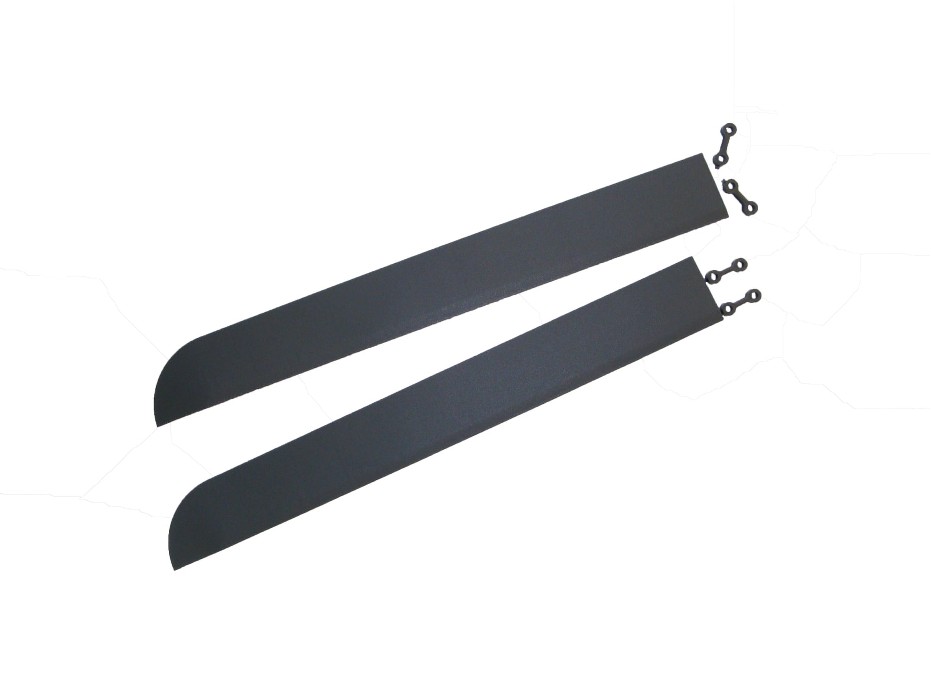 Eckleiste Terra Sol 43cm, 2 Stück 1 Eckleiste Terra Sol 43cm, 2 Stück