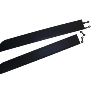 Eckleiste Terra Sol 43cm, 2 Stück