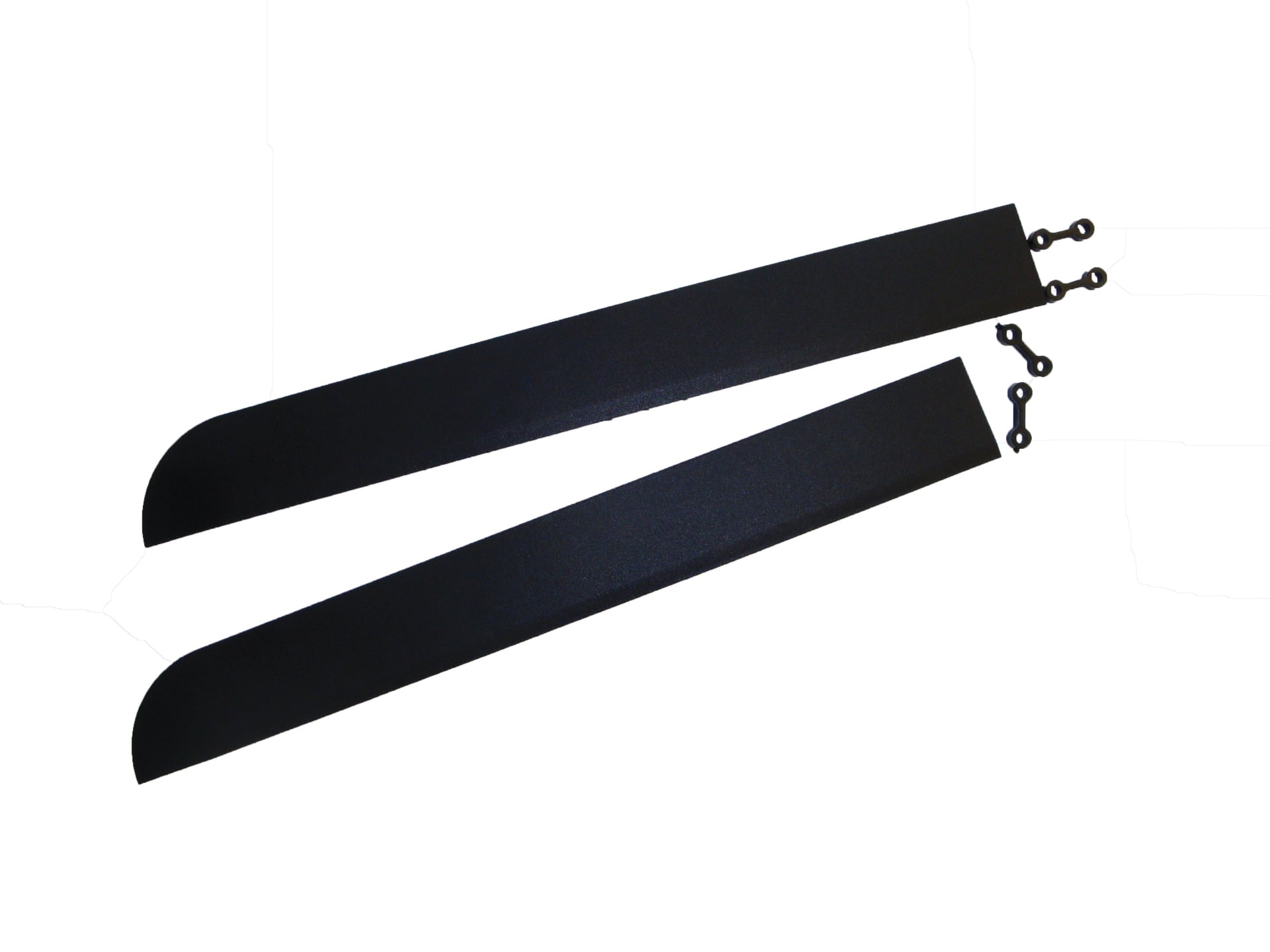 Eckleiste Terra Sol 43cm, 2 Stück 1 Eckleiste Terra Sol 43cm, 2 Stück