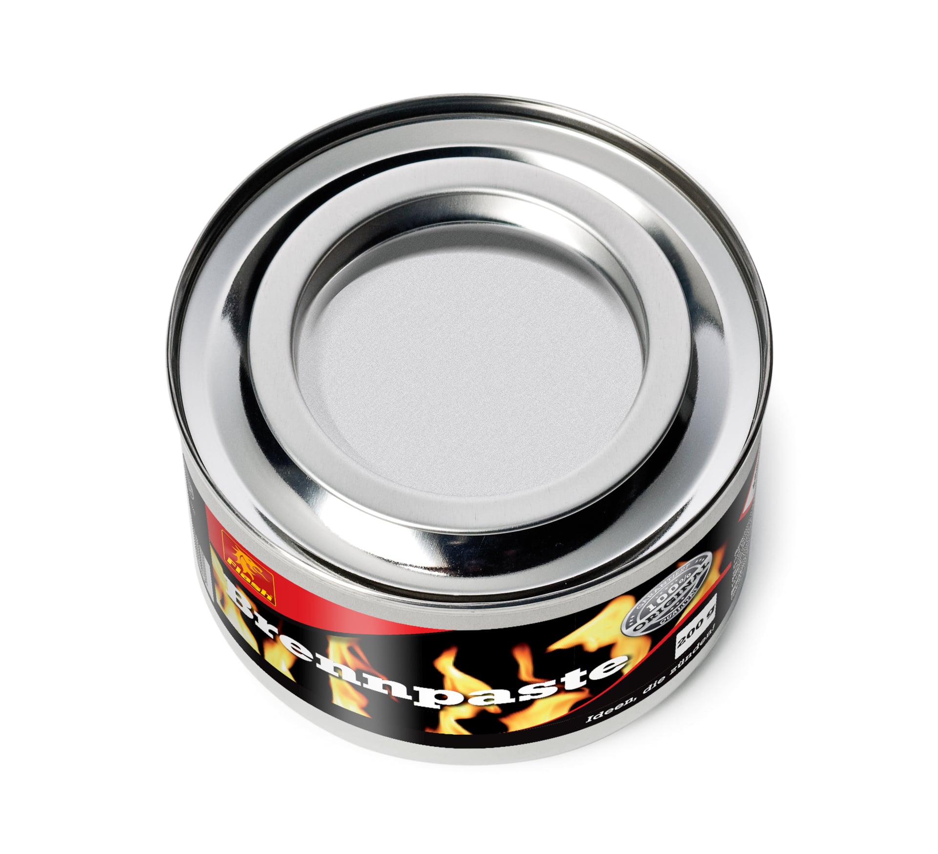 Sicherheitsbrennpaste 1 Sicherheitsbrennpaste