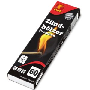 Zündhölzer
