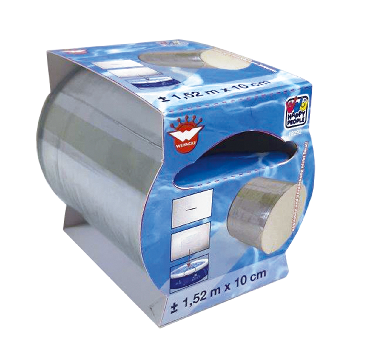 Reparatur Klebeband für Pools 1 Reparatur Klebeband für Pools