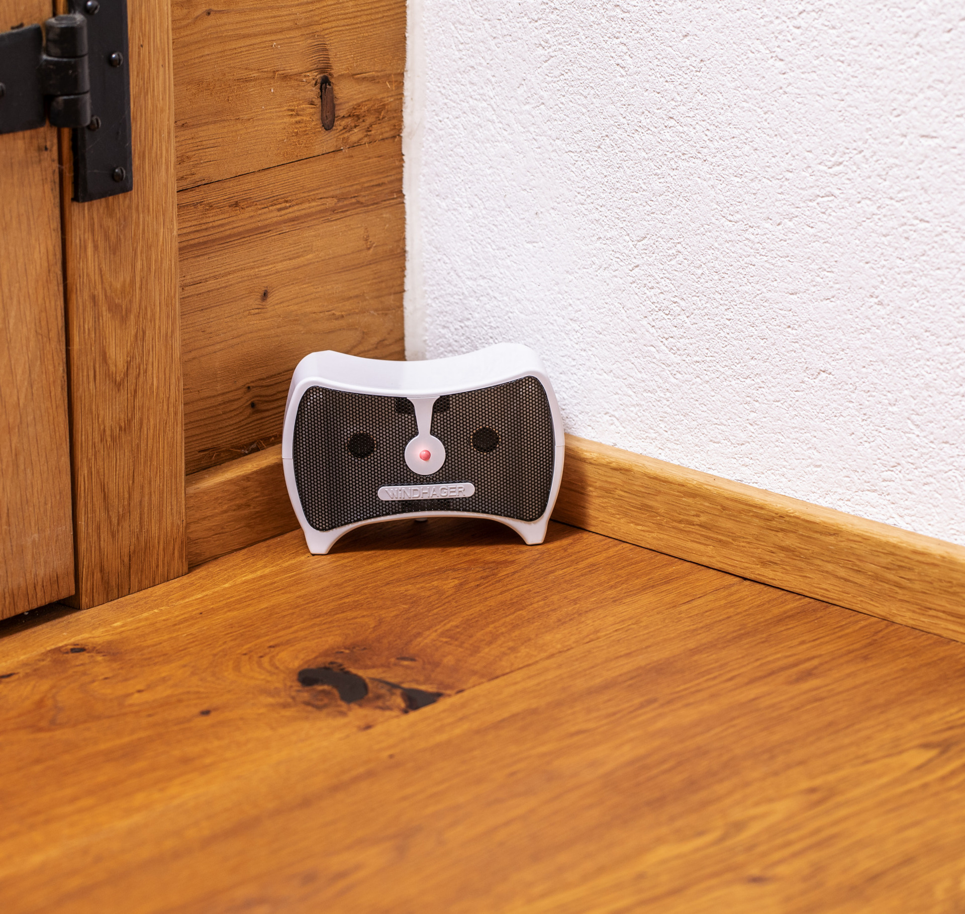 Maus-& Ratten-Abwehr Ultrabooster 1 Maus-& Ratten-Abwehr Ultrabooster