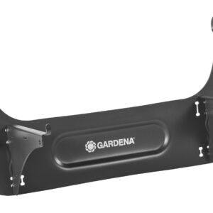 Wandhalterung (für SILENO-Modelle minimo + city + life)