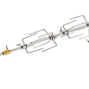 Premium-Drehspieß G2/G3/F60