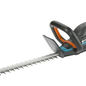 Akku-Heckenschere ComfortCut 50/18V-P4A Ready-To-Use Set