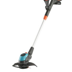 Akku-Trimmer EasyCut 23/18V P4A Ready-To-Use Set