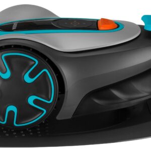 Mähroboter SILENO minimo 250 m²