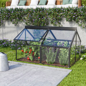 Hochfrühbeet Gaia Jumbo