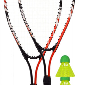 Powerbadminton Set