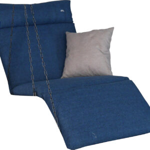 Hollywoodschaukel Auflage 1-Sitzer Swing