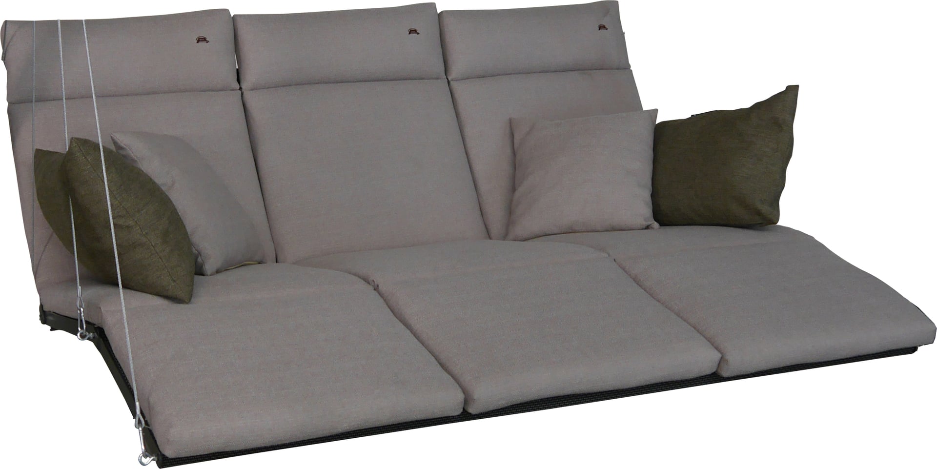 Hollywoodschaukel Auflage Relax 1 Hollywoodschaukel Auflage Relax