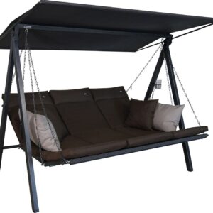 Hollywoodschaukel Lounge