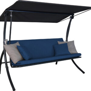 Hollywoodschaukel Motion Smart