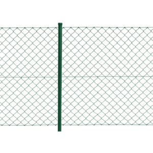 Viereckgeflecht MW60x60mm, grün