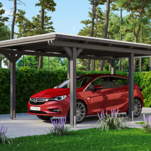 Carport Emsland