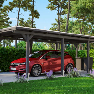 Carport Emsland