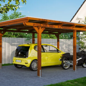 Carport Emsland