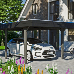 Carport Wendland