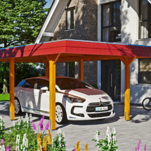 Carport Wendland