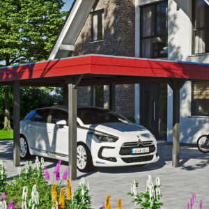 Carport Wendland