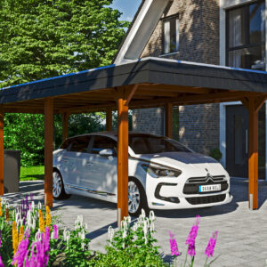Carport Wendland