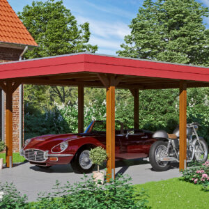 Carport Wendland