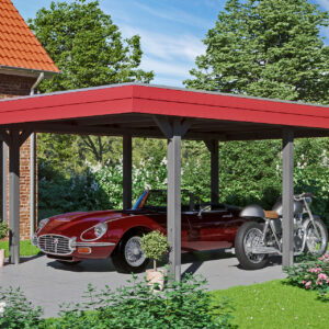Carport Wendland